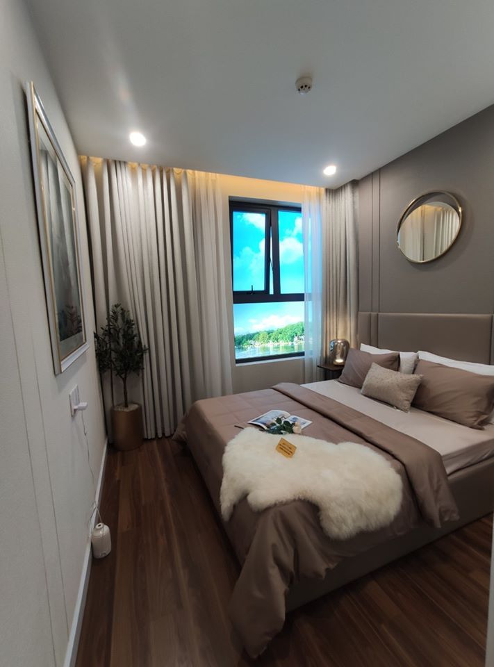ĐẦU TƯ CĂN HỘ HẠNG SANG 49Tr/M2 TẠI QUẬN 2 CẦU SÀI GÒN