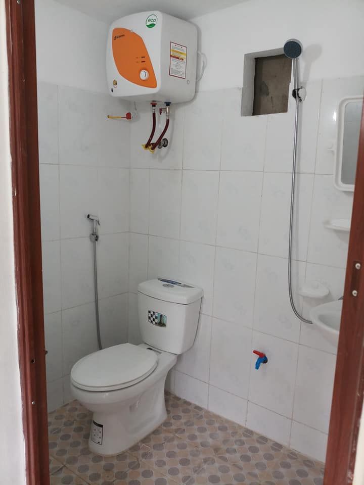 Còn phòng cao cấp cho thuê dành cho hộ gia đình tại cây xăng sáu hai thịnh đán liên hệ 0988763368