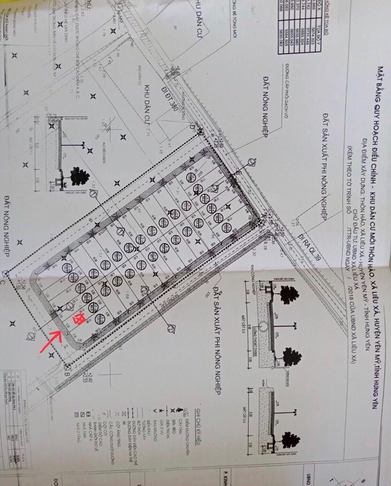 mình cần bán mảnh đất khu giãn dân tại Thôn Hảo, Xã Liêu Xá, Huyện Yên Mỹ