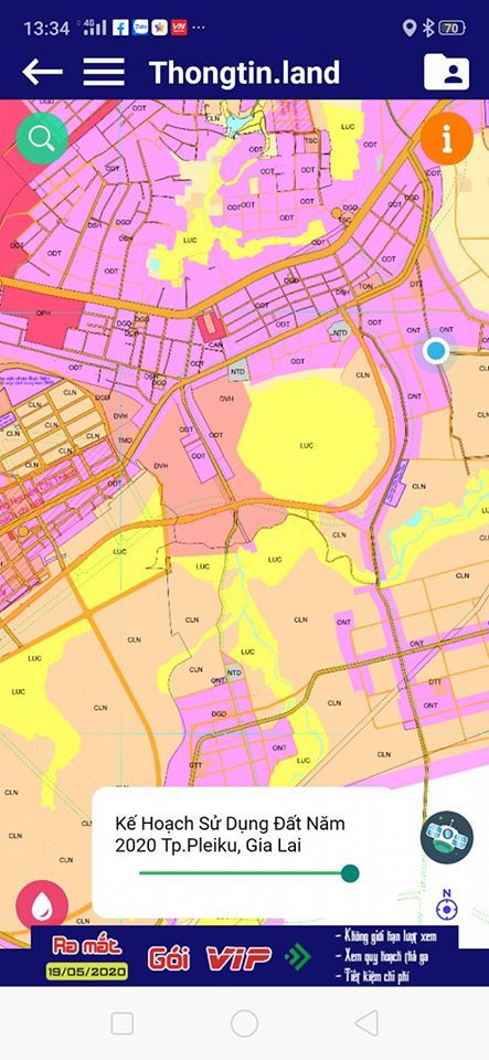 Đường rộng 30m. Lòng rộng 21m. Đường nhựa tha hồ thoáng Hẻm Nguyễn Chí Thanh thông trương định