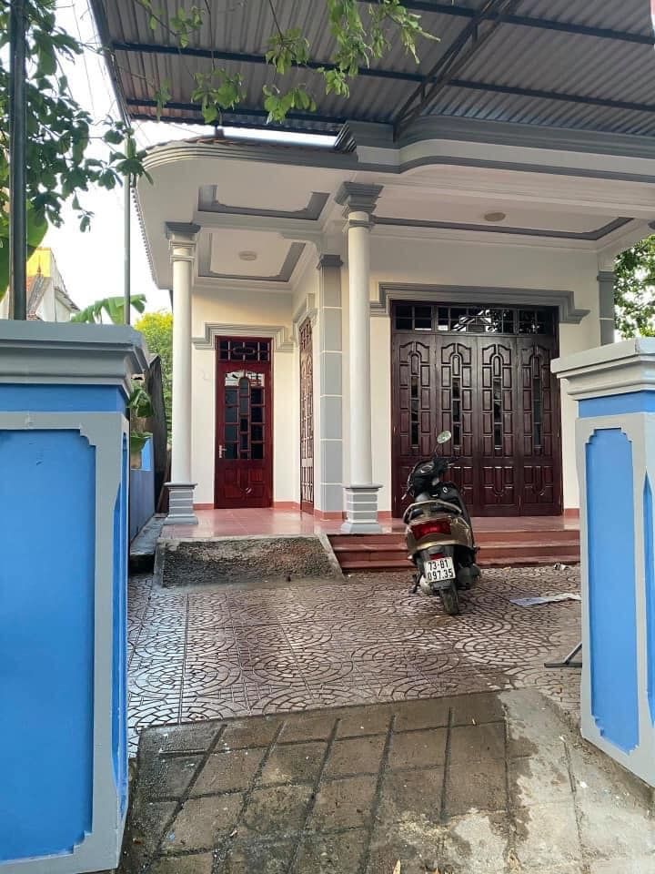 Bán nhà trung tâm Bắc Lý gần chợ công đoàn đẹp