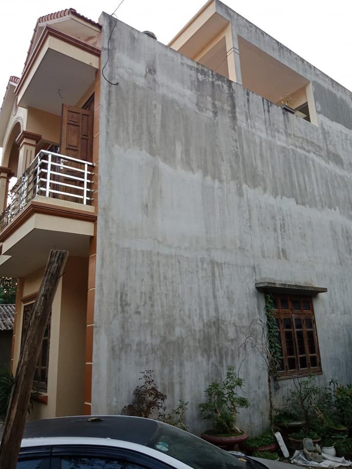 Cần tiền bán gấp. Nhà chính chủ. 100m2.(5mx19,5m). Hướng :Đông Nam. Đ/c :Ngõ 7 Nhị Thanh