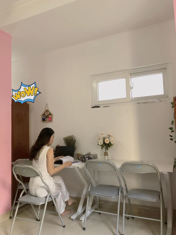CHO THUÊ TRỌ CƠ SỞ HOMESTAY PHÒNG 4 NGƯỜI Thành Công, Ba Đình, Hà Nội