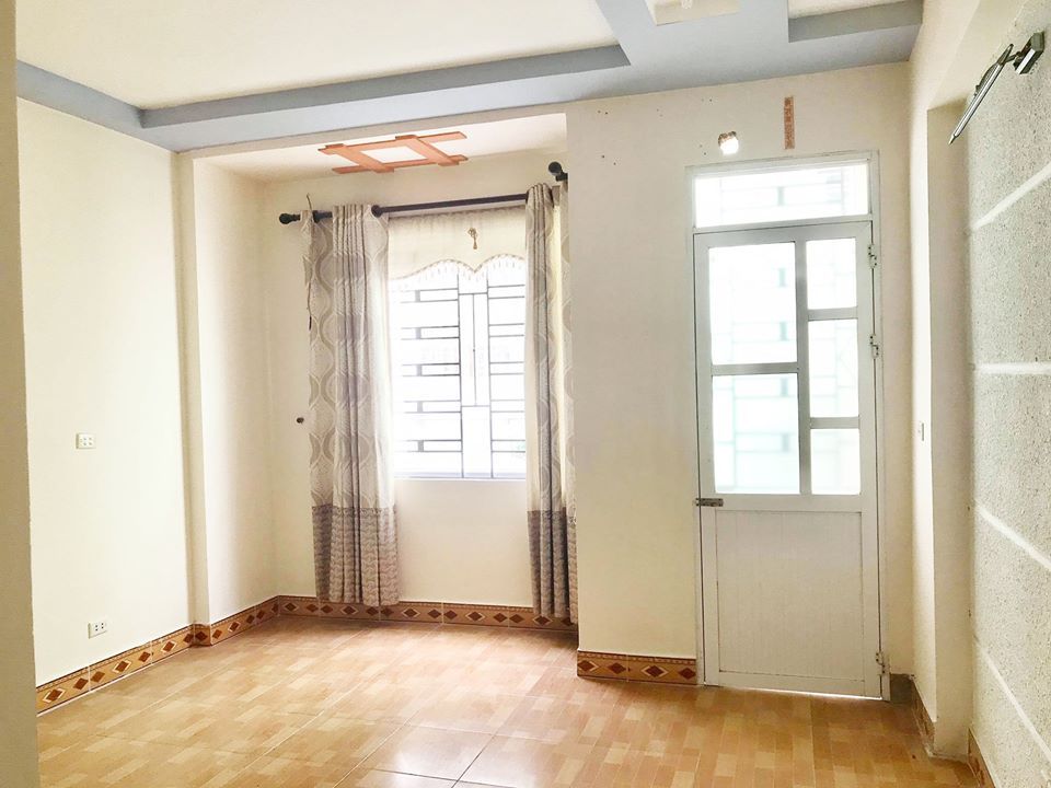Bán nhà 2 mặt ngõ trước sau bên chẵn Văn Cao, Ngô Quyền, Hải Phòng