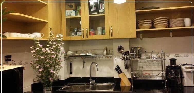 CHO THUÊ TRỌ CƠ SỞ HOMESTAY PHÒNG 4 NGƯỜI Thành Công, Ba Đình, Hà Nội