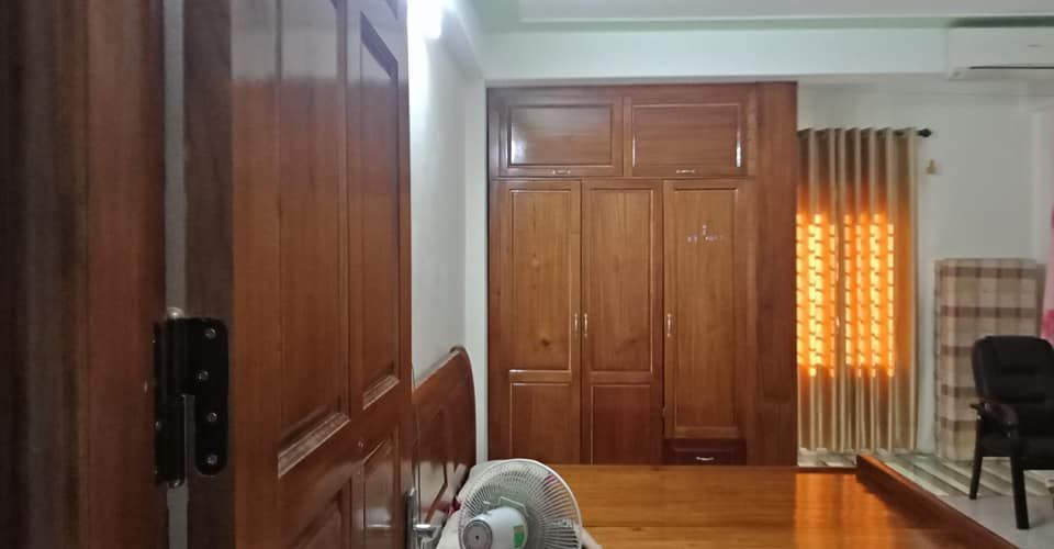 Gia đình muốn bán gấp ngôi nhà. Ở Khu Đô Thị Minh Phương TP Việt Trì tỉnh Phú Thọ.