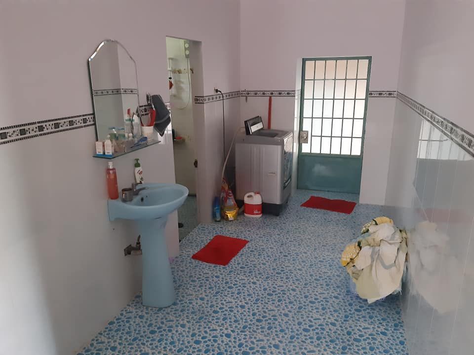 Bán biệt thự mini ở hòa an Diện tích 270mv (15*18)