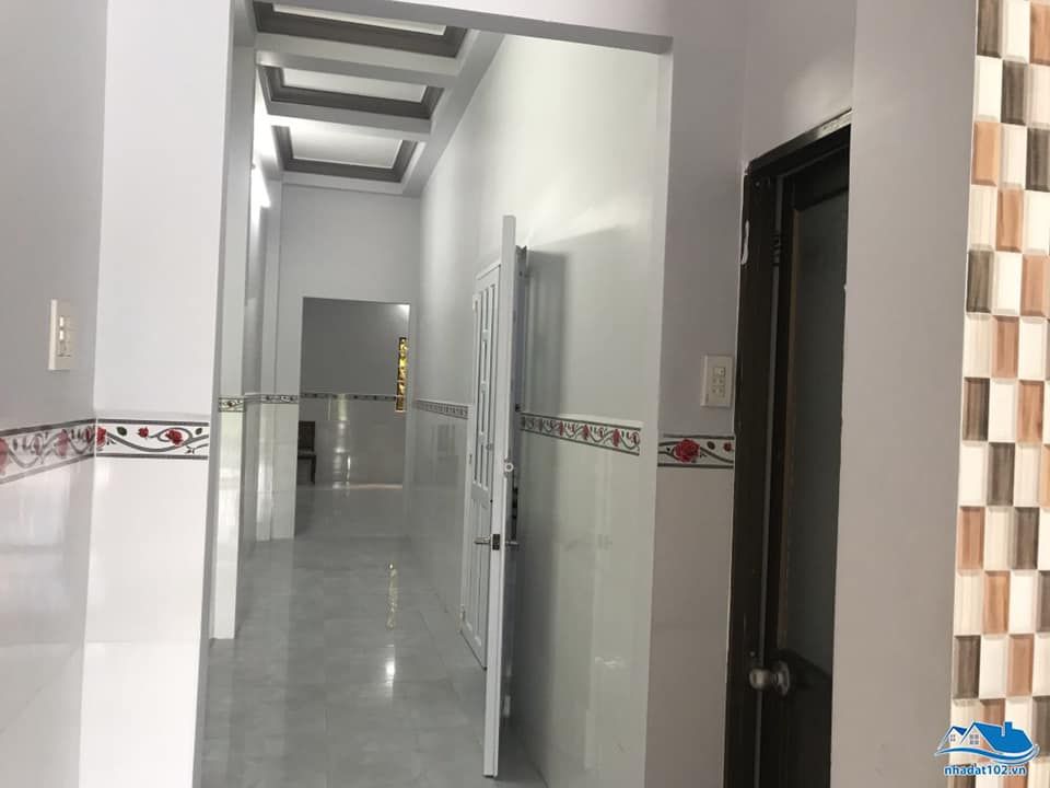 Bán nhà mặt tiền lộ Liên Hương, phường Vĩnh Quang, Tp Rạch Giá, Tỉnh Kiên Giang