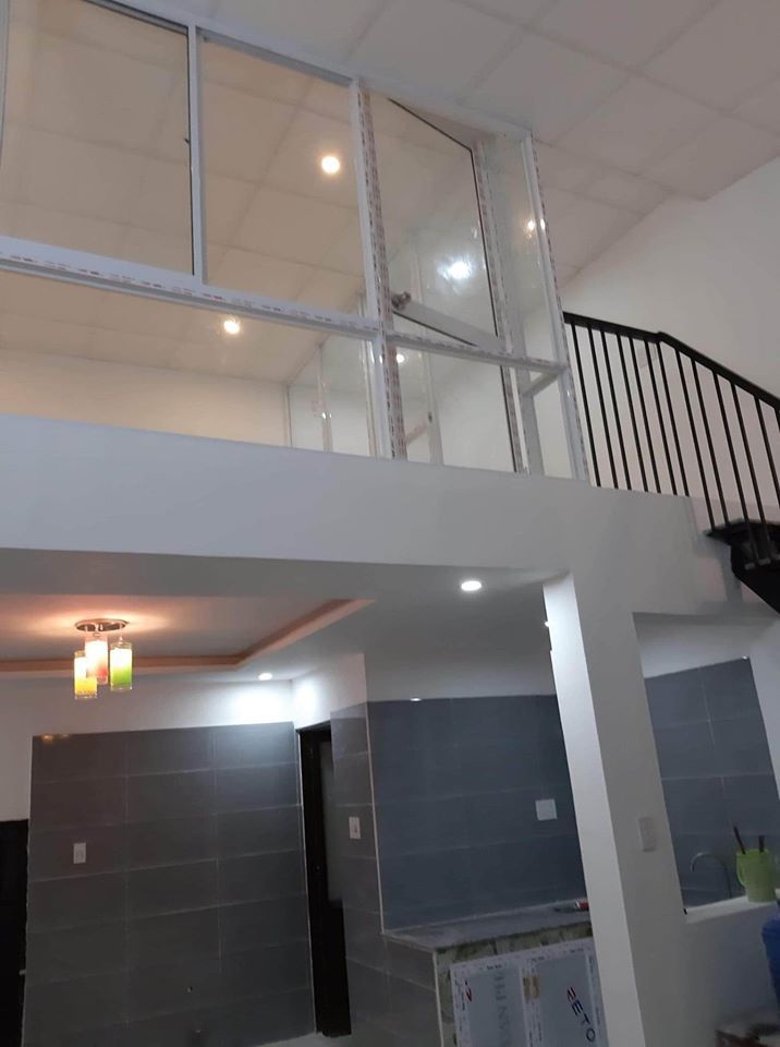 Cho thuê nhà nguyên căn Đường Thái Thị Bôi,thành phố Đà Nẵng