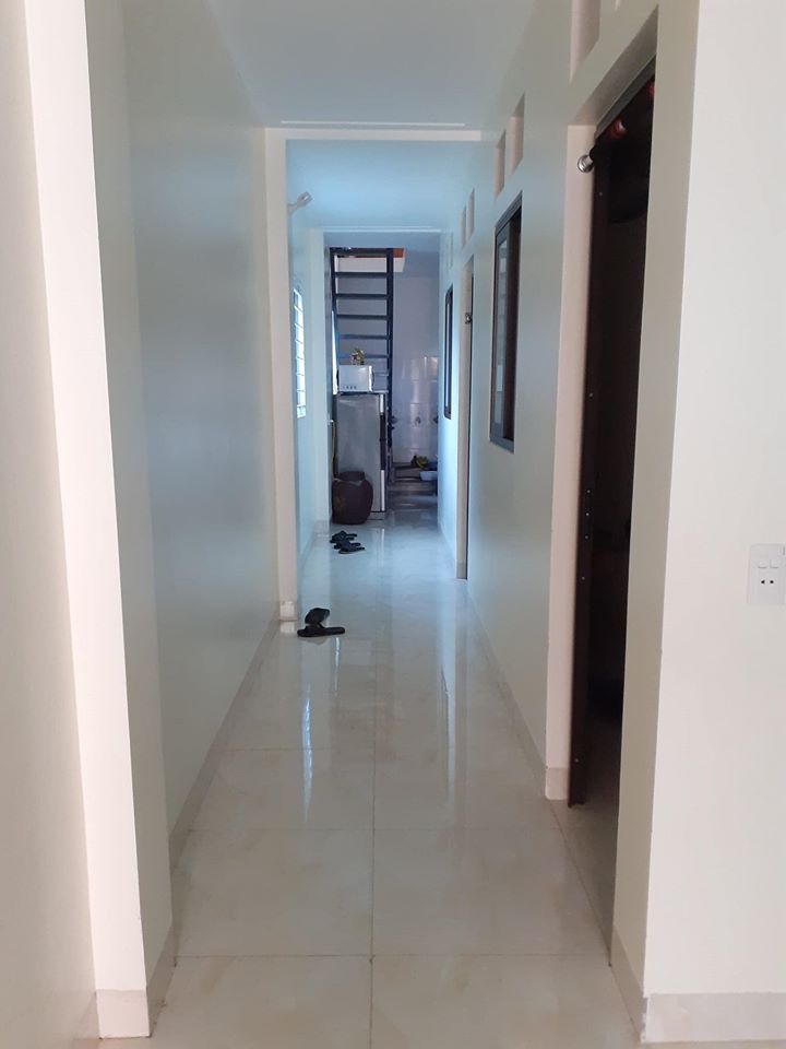 Bán nhà cấp 4 mới xây, tổ 11 Quyết Thắng - Tp Sơn la