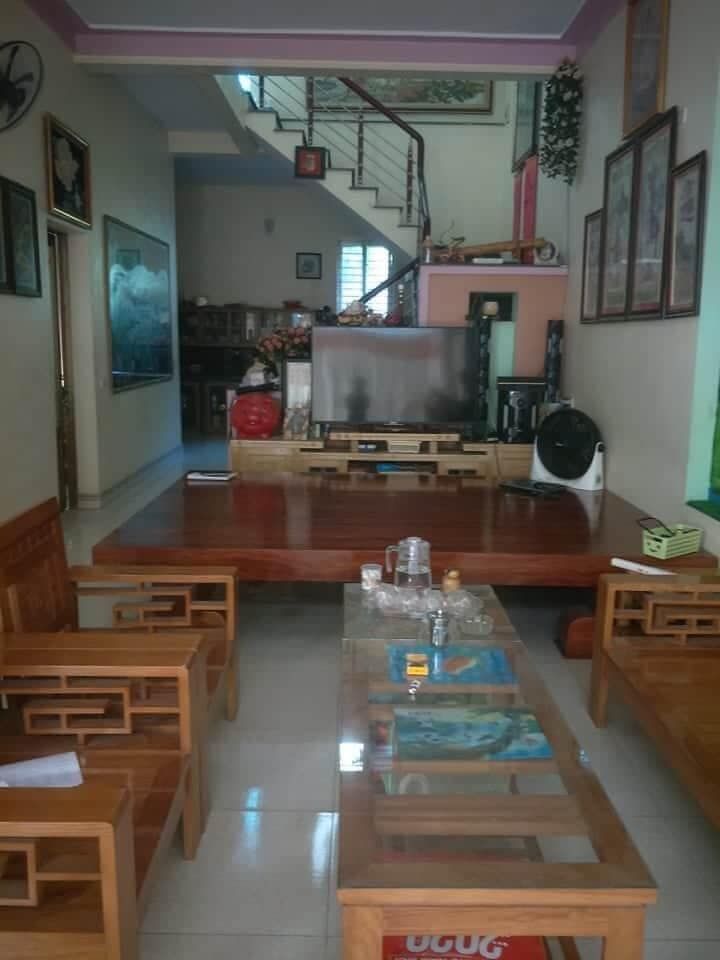 Bán nhà và đất thuộc Số 266 đường Hà Huy Tập phường Đồng Tâm tp Yên Bái