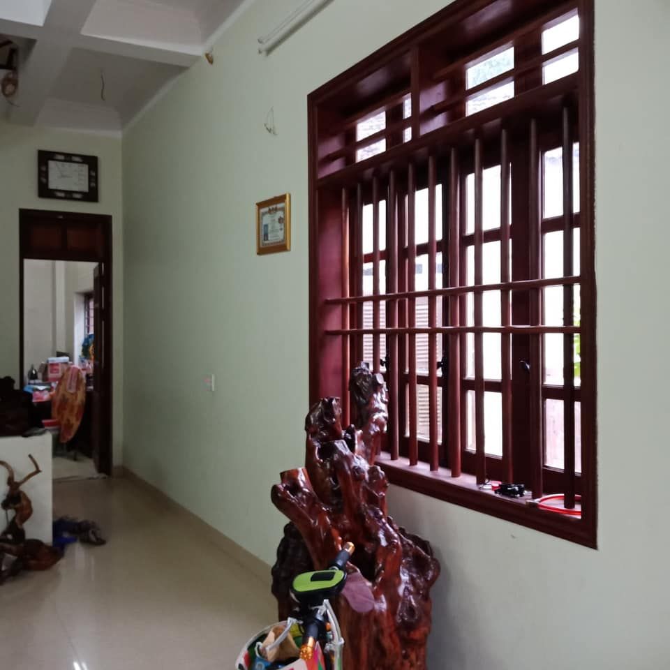 Cần tiền bán gấp. Nhà chính chủ. 100m2.(5mx19,5m). Hướng :Đông Nam. Đ/c :Ngõ 7 Nhị Thanh
