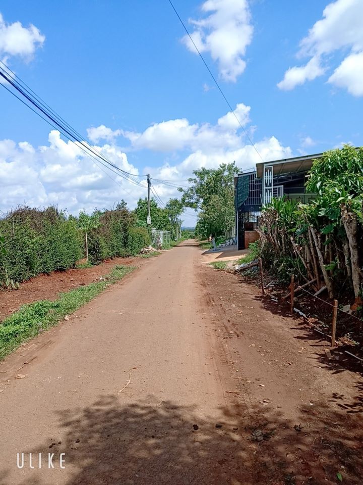 Đường rộng 30m. Lòng rộng 21m. Đường nhựa tha hồ thoáng Hẻm Nguyễn Chí Thanh thông trương định