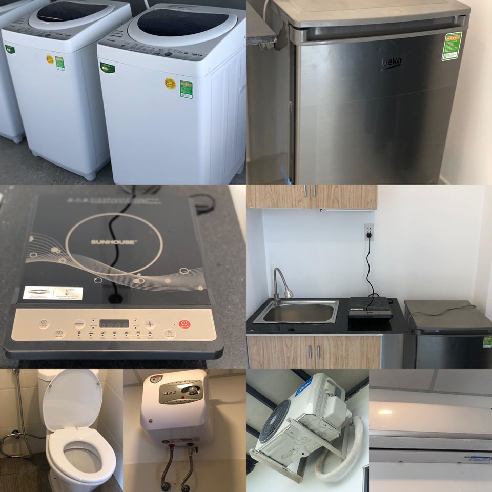 TÒA NHÀ CĂN HỘ CĂN HỘ MINI CHO THUÊ QUẬN NGŨ HÀNH SƠN - ĐƯỜNG ĐOÀN KHUÊ - 0985002349