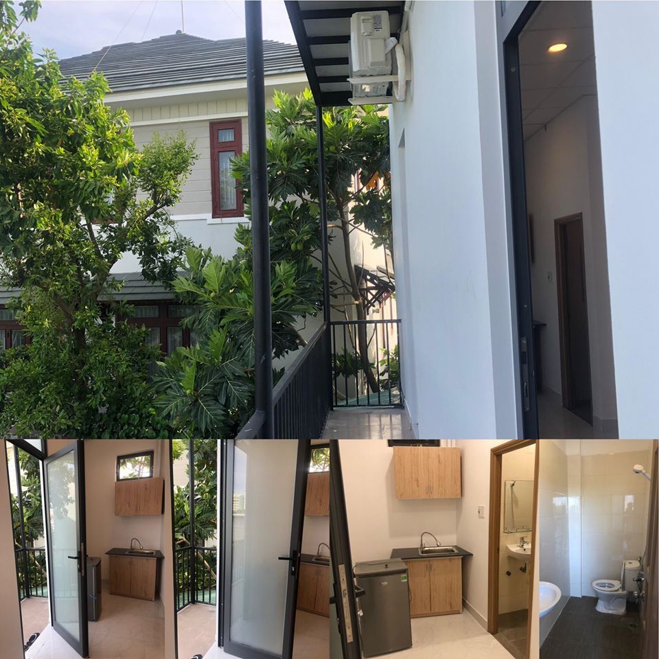TÒA NHÀ CĂN HỘ CĂN HỘ MINI CHO THUÊ QUẬN NGŨ HÀNH SƠN - ĐƯỜNG ĐOÀN KHUÊ - 0985002349