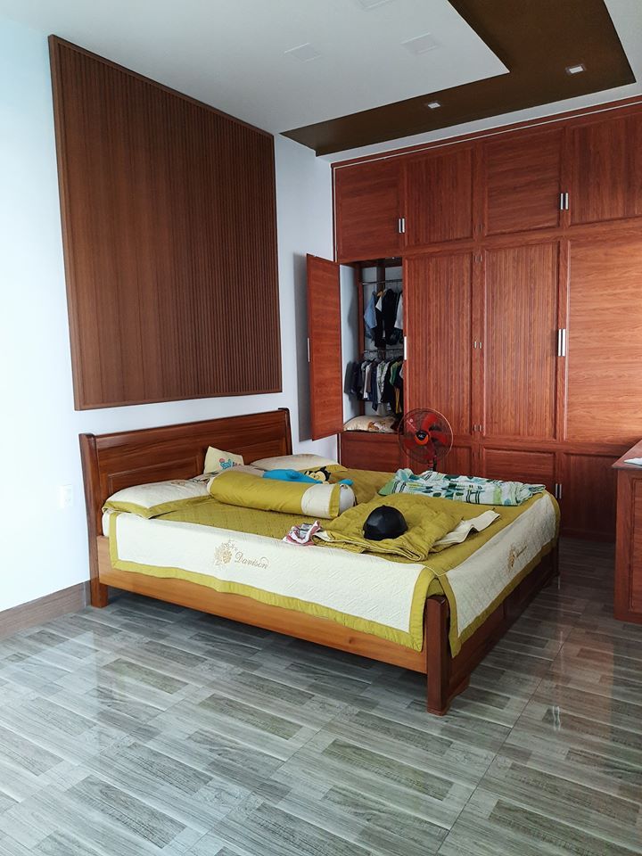 Nhà biệt thự mini Vĩnh Thạnh. Cách Lương Đình Của chỉ 10m