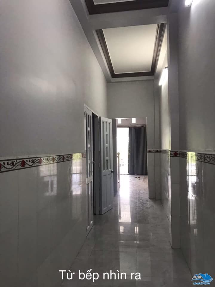 Bán nhà mặt tiền lộ Liên Hương, phường Vĩnh Quang, Tp Rạch Giá, Tỉnh Kiên Giang