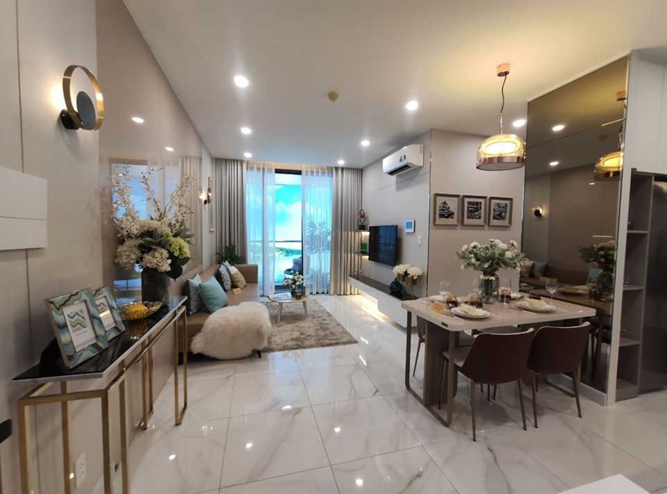 ĐẦU TƯ CĂN HỘ HẠNG SANG 49Tr/M2 TẠI QUẬN 2 CẦU SÀI GÒN