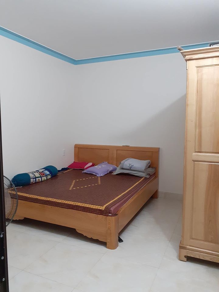 Bán nhà cấp 4 mới xây, tổ 11 Quyết Thắng - Tp Sơn la