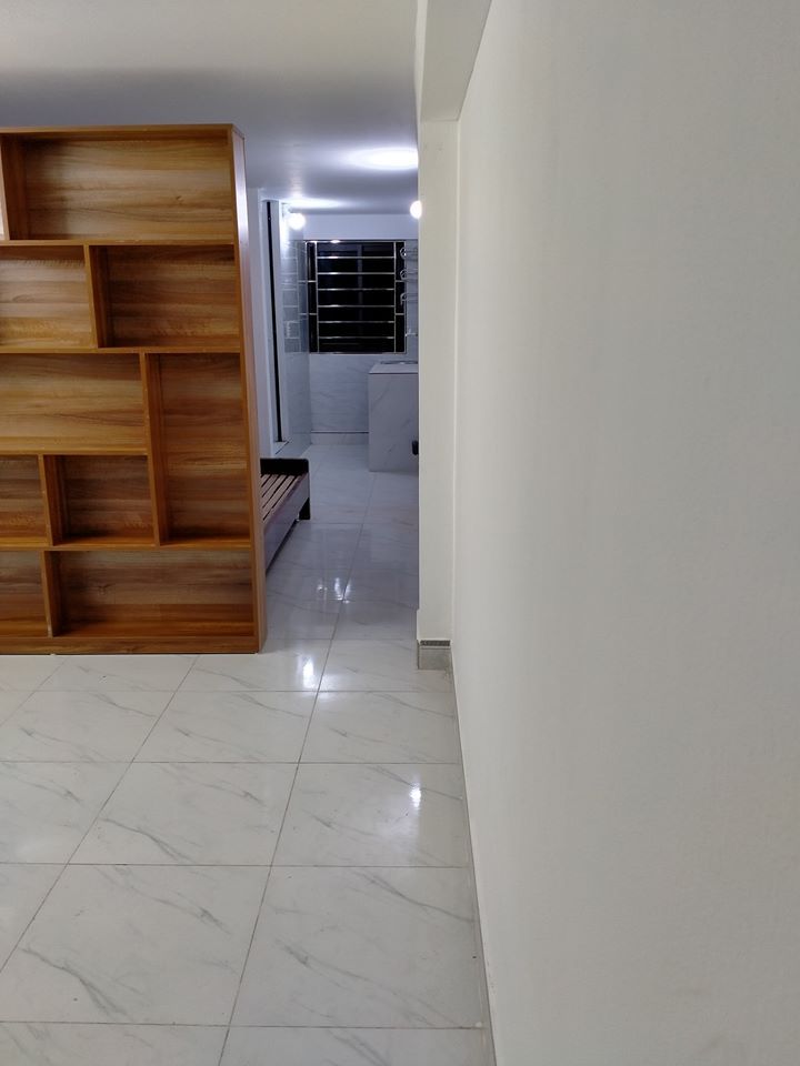 CHO THUÊ PHÒNG CHUNG CƯ MINI MỚI XÂY TẠI CỔ NHUẾ