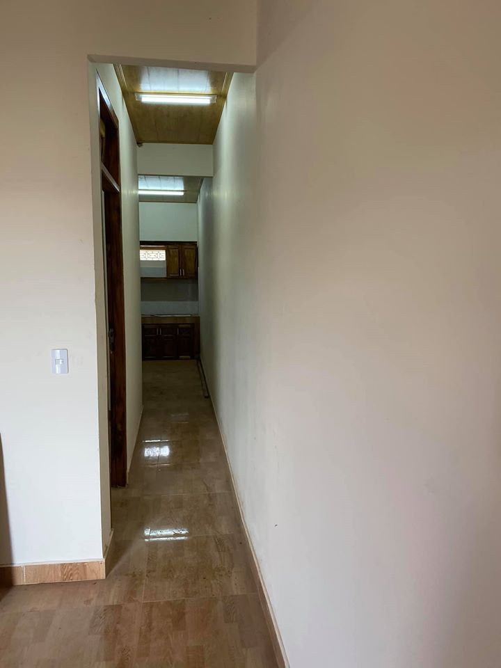 bán căn nhà kim đồng.Hồ lắng đi vô.Diện tích 60m2.Nhà gồm 1 trệt 1 gác