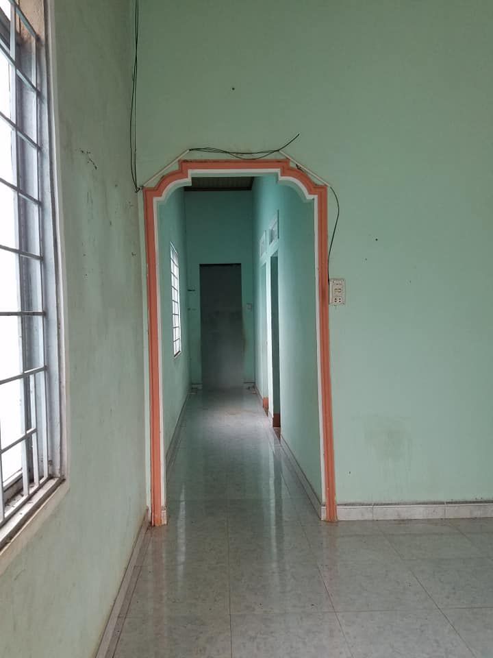BÁN NHÀ GIÁ RẺ TỔ 9 PHƯỜNG IAKRING GẦN TRƯỜNG CAO ĐẲNG SƯ PHẠM GIA LAI