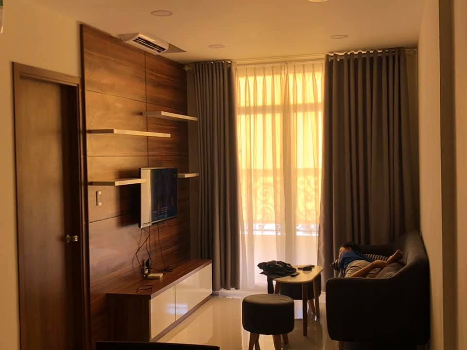 Cho thuê Cc quận 4 1pn 1wc Liên lạc sdt : 0773158368 để tư vấn