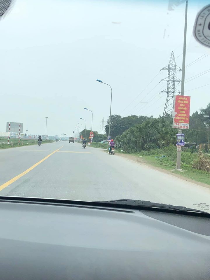 mình cần bán mảnh đất khu giãn dân tại Thôn Hảo, Xã Liêu Xá, Huyện Yên Mỹ