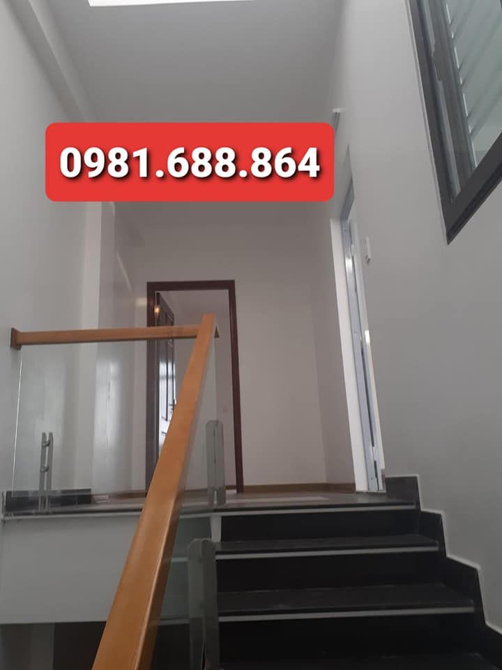 Chính chủ gửi bán căn nhà 58m2 x 4 tầng tại Thiên Lôi - Lê Chân - Hải phòng