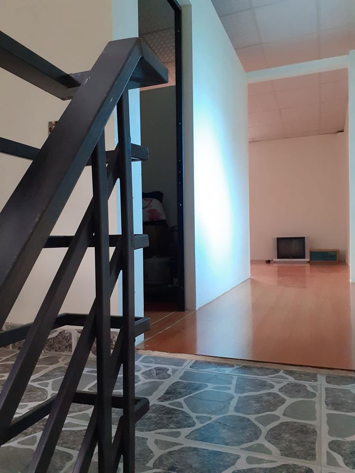 Bán nhà cấp 4 mới xây, tổ 11 Quyết Thắng - Tp Sơn la