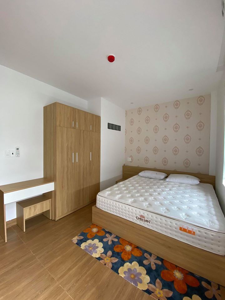 CĂN HỘ MINI GIÁ SIÊU RẺ MÙA COVI 9 QUẬN SƠN TRÀ