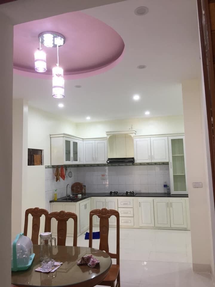 Nhà mặt tiền 13m, 216mv, đường Tôn thất thuyết - đông hà.