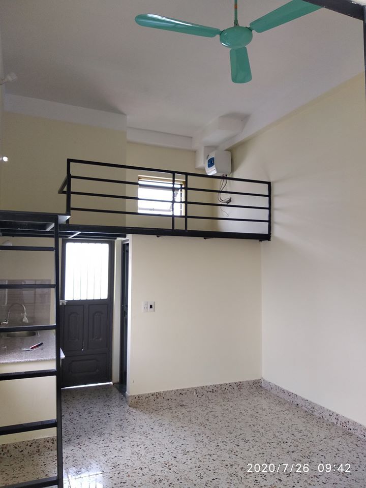 NHANH TAY ĐẶT NGAY CHUNG CƯ MINI MAI PHƯƠNG. Đường Nguyễn Tất Thành - Phường Khai Quang