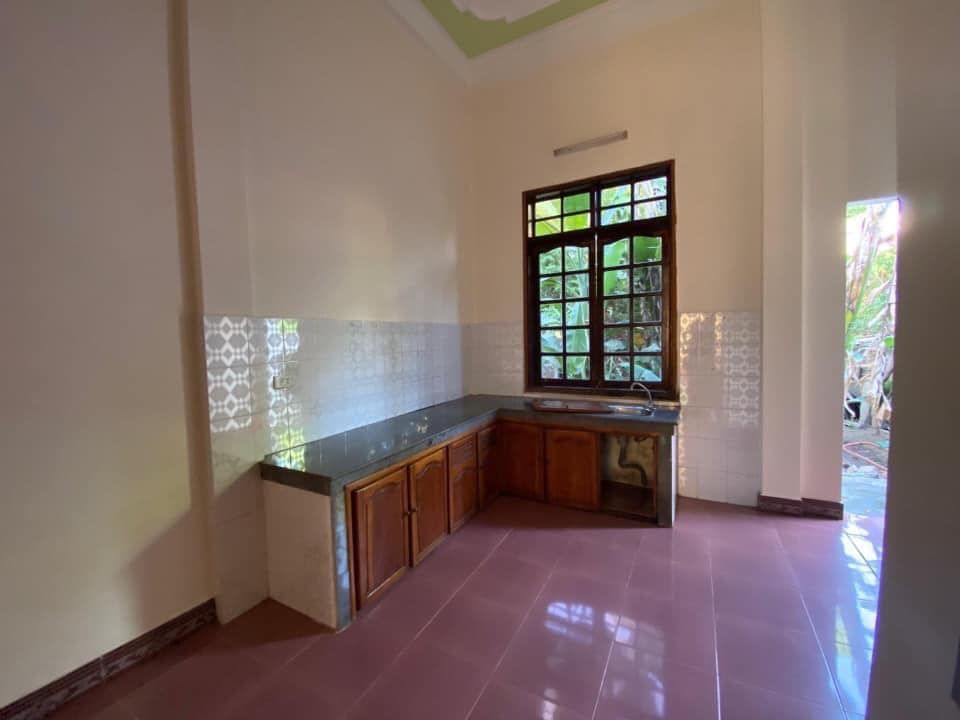 Bán nhà trung tâm Bắc Lý gần chợ công đoàn đẹp