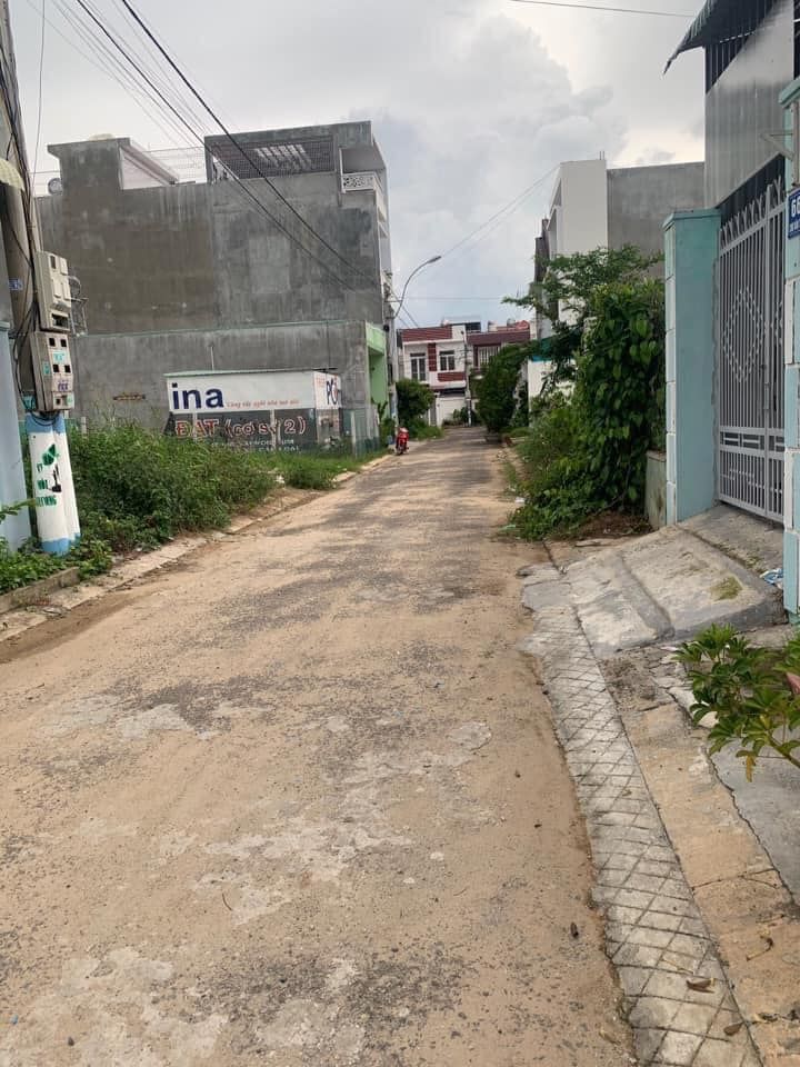 Bán nhà đường Chu Văn Tấn (khu Ba Đình), Tp. Kon Tum.
