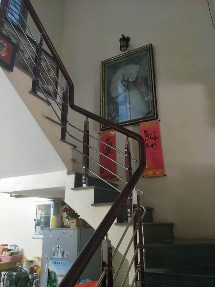 Bán nhà và đất thuộc Số 266 đường Hà Huy Tập phường Đồng Tâm tp Yên Bái