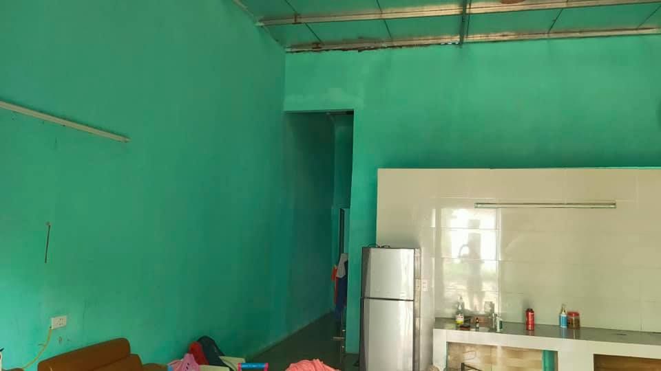Cho thuê nhà trọ 70m2 hai phòng ngủ*bếp*về ứng sân phơi quần áo khu Vinacomin liên bảo Vĩnh Yên