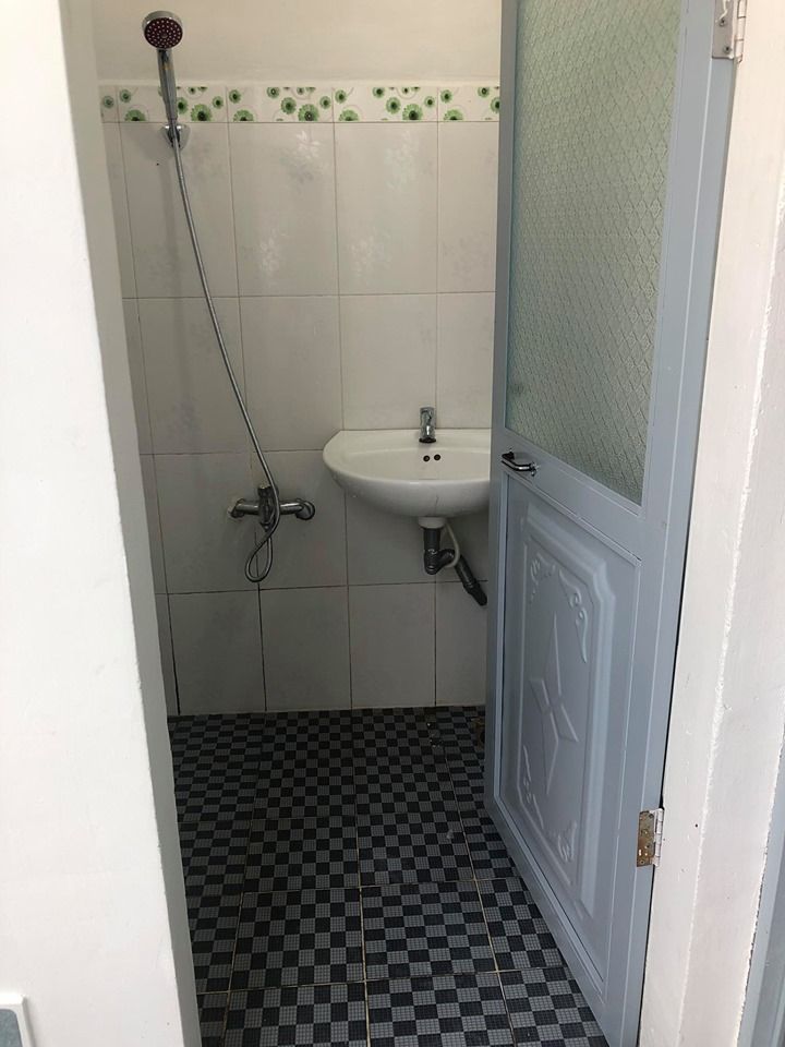bán nhà hẻm nội thị - P Thống Nhất diện tích 5x20