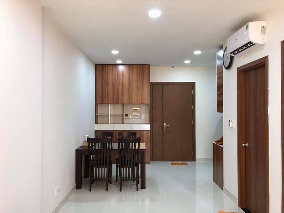 Cho thuê Cc quận 4 1pn 1wc Liên lạc sdt : 0773158368 để tư vấn