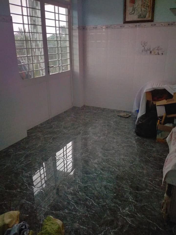 Bán Nhà Phường 8 TP BẾN TRE 48,7m² 850tr Gần chợ đầu mối, trường học, ủy ban, bệnh viện