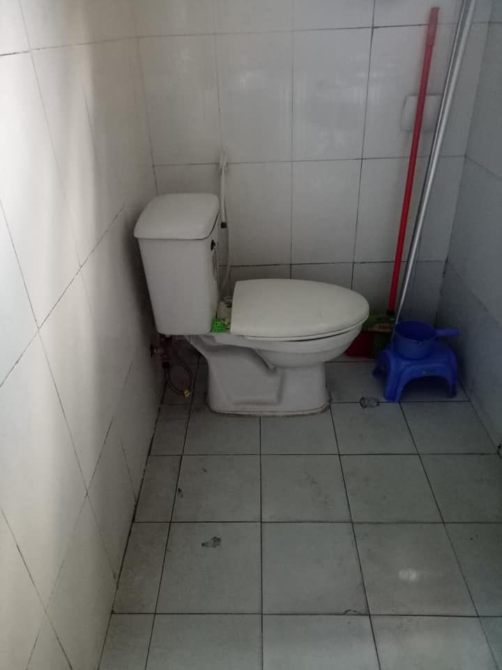 Cho thuê nhà cấp 4 nguyên căn: Số nhà 17 ngõ 1 nghách 1/62/23 Bùi xương trạch -khương đình