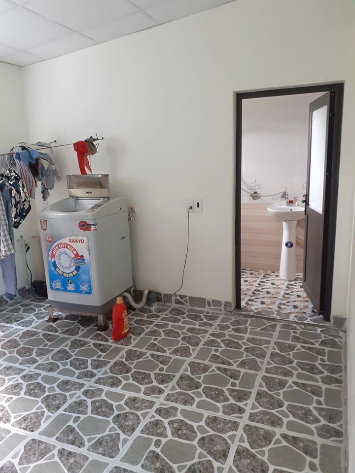 Bán nhà cấp 4 mới xây, tổ 11 Quyết Thắng - Tp Sơn la