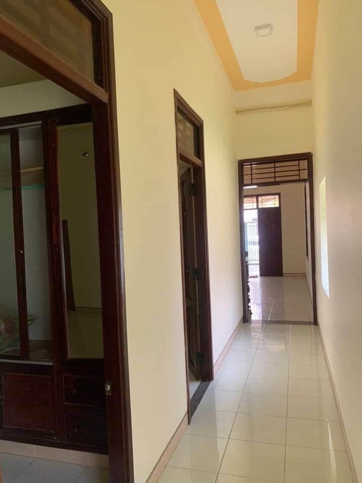 Chủ cần tiền bán nhà mê đẹp .diện tích quá đẹp đường 5m hẻm phan đình Phùng