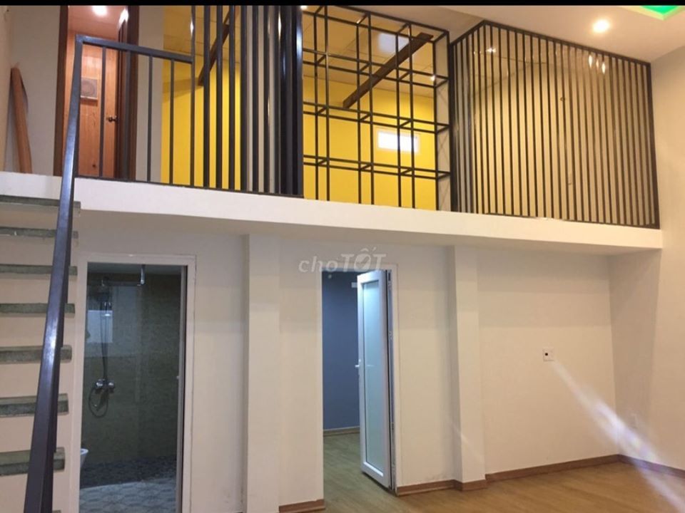Cho thuê nhà nguyên căn kiệt điện Biên Phủ gần lê duẩn.kiệt 2m5 cách đường chính chỉ 50m