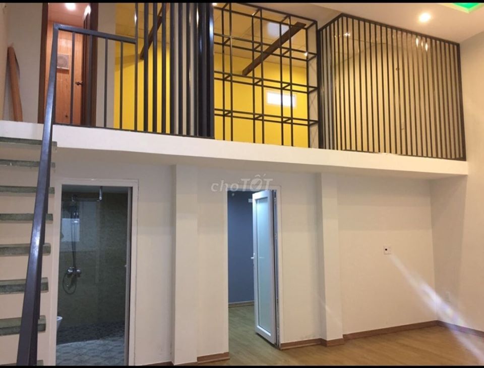 Cho thuê nhà nguyên căn kiệt điện Biên Phủ gần lê duẩn.kiệt 2m5 cách đường chính chỉ 50m