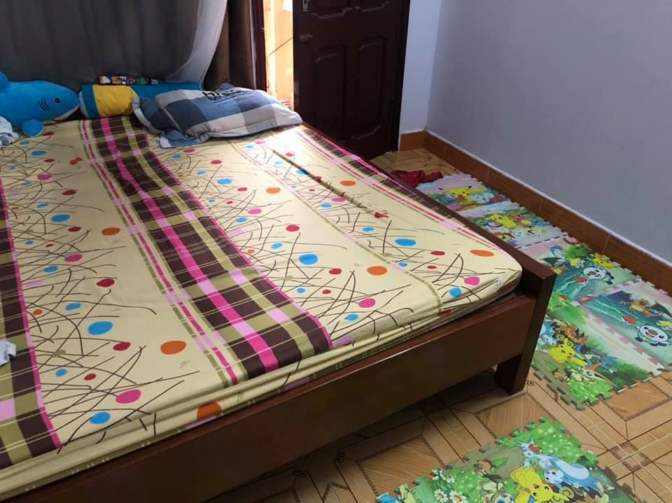 Chỉ 2.44 tỷ. Có ngay nhà Lê Trọng Tấn, giao Định Công Thượng, 34m2, 4 tầng.