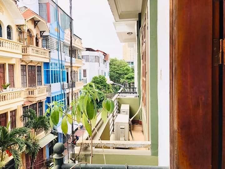 Chung cư mini tại khu đô thị Đại Kim quá đẹp Phòng chỉ 2599k/1 phòng luxury