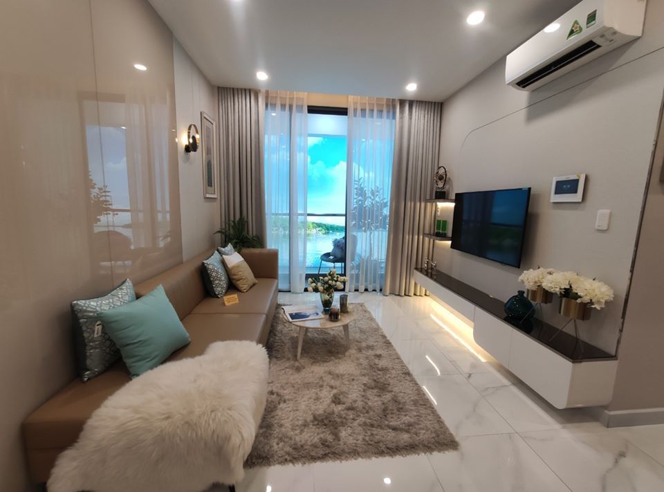 ĐẦU TƯ CĂN HỘ HẠNG SANG 49Tr/M2 TẠI QUẬN 2 CẦU SÀI GÒN