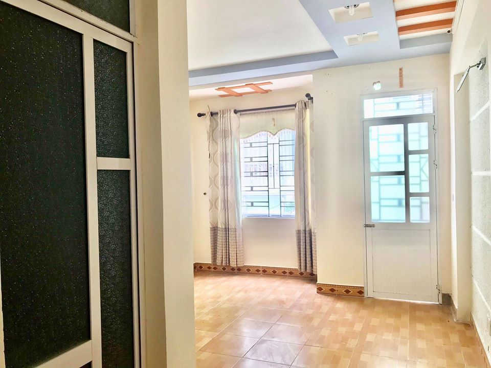 Bán nhà 2 mặt ngõ trước sau bên chẵn Văn Cao, Ngô Quyền, Hải Phòng