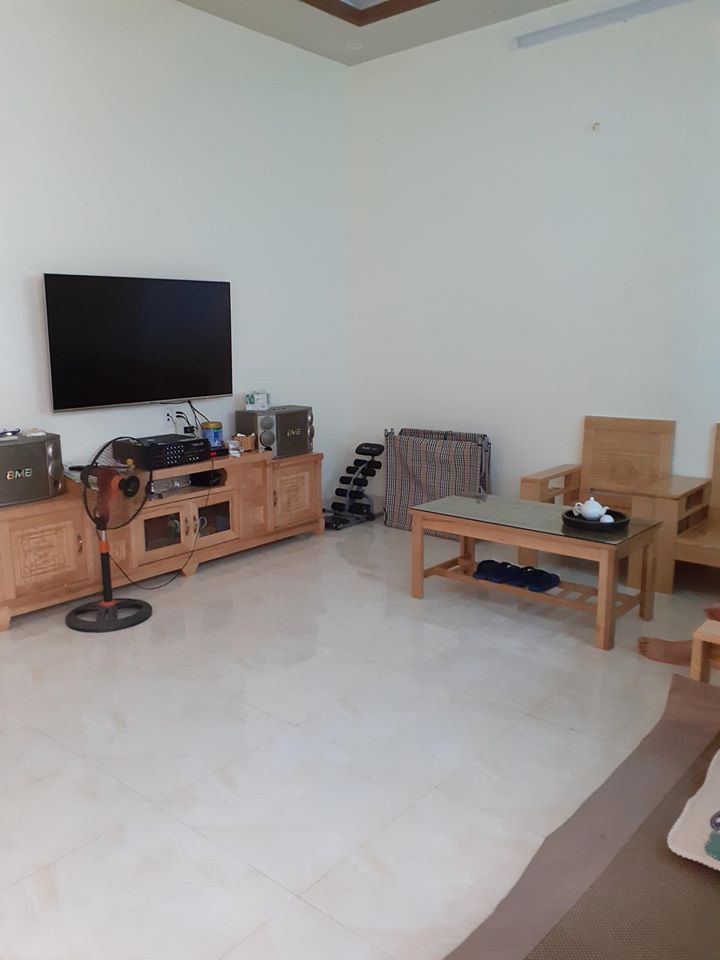 Bán nhà cấp 4 mới xây, tổ 11 Quyết Thắng - Tp Sơn la